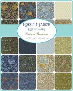 Morris Meadow Jelly Roll. Product thumbnail image