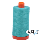 Aurifil 1148 Light Jade. Product thumbnail image