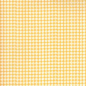 Spring Chicken Yellow Circles. Product thumbnail image