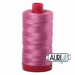 Aurifil 2452 - Dusty Rose. Product thumbnail image