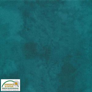 Quilters Shadow - Dark Petrol Green. Product thumbnail image