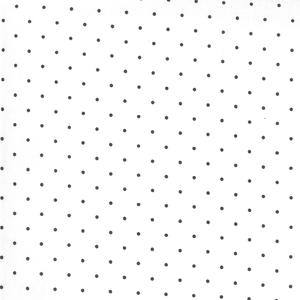 Sunday Stroll - Grey / White Dot. Product thumbnail image