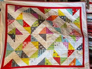 Floppy Fabrics Charm Pack Club - JOIN ANYTIME!!!! Floppy Fabrics Charm Pack Club - JOIN ANYTIME!!!!. Product thumbnail image