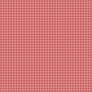 Rennee Gingham Cherry. Product thumbnail image