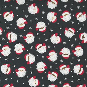 Holiday Essentials 6 - Midnight Santa. Product thumbnail image
