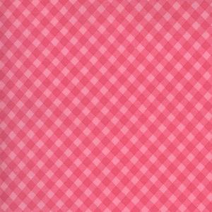 Spring Chicken Pink Gingham. Product thumbnail image