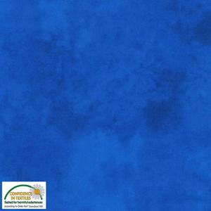 Quilters Shadow - Strong Blue. Product thumbnail image