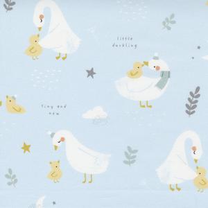 Little Ducklings Blue Ducklings. Product thumbnail image