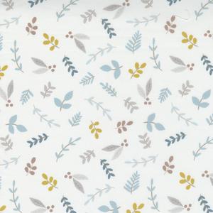 Little Ducklings White Flowers. Product thumbnail image