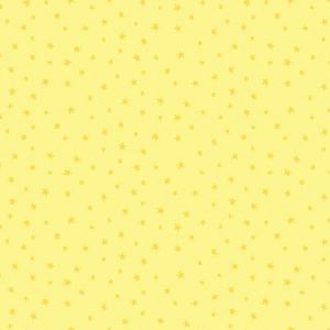Believe Small Stars Yellow. Product thumbnail image