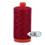Aurifil 2260 - Red Wine. Product thumbnail image