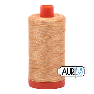 Aurifil 4150 - Creme Brule. Product thumbnail image