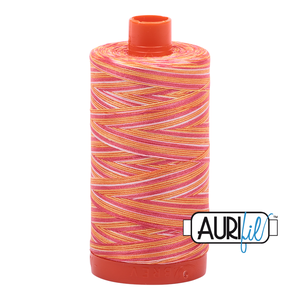 Aurifil 4657 - Tramonto. Product thumbnail image