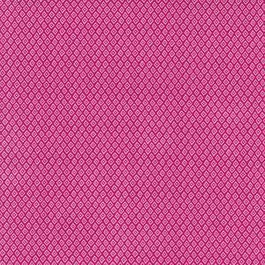 Jungle Paradise Pink Check. Product thumbnail image