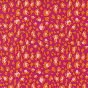 Jungle Paradise Hibiscus Tiger Print. Product thumbnail image