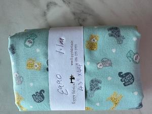 Metre Bundle 906 - 1.1m Piece Metre Bundle 906 - 1.1m Piece. Product thumbnail image