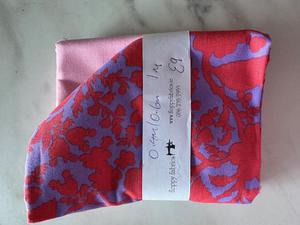 Metre Bundle 907 - 1m Pinks Metre Bundle 907 - 1m Pinks. Product thumbnail image