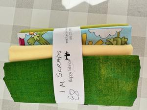 Metre Bundle 907 - 1m Scraps. Product thumbnail image