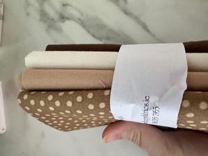 Metre Bundle 911 - 4 fat quarters. Product thumbnail image