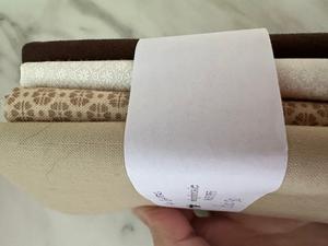 Metre Bundle 915 - 4 Fat Quarters. Product thumbnail image
