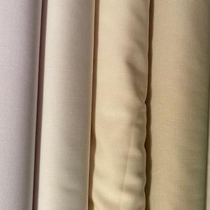 Bella Solids Neutrals Stash Buster - 5 HALF Metres. Product thumbnail image