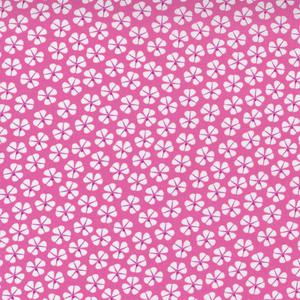 Petal Power Perky Pink Floral. Product thumbnail image