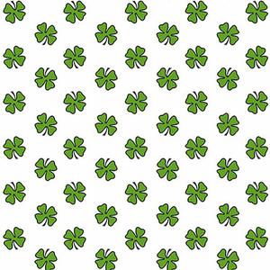 Shamrock 1. Product thumbnail image