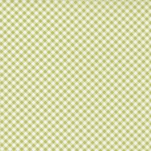 Grace Willow Green Check. Product thumbnail image