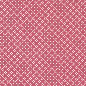 Grace Raspberry Check. Product thumbnail image