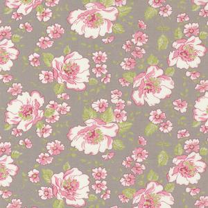 Grace Grey Floral. Product thumbnail image