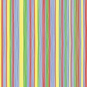 Bobbis Picnic Stripe. Product thumbnail image
