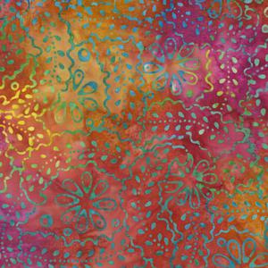 Bermuda Batik 11. Product thumbnail image