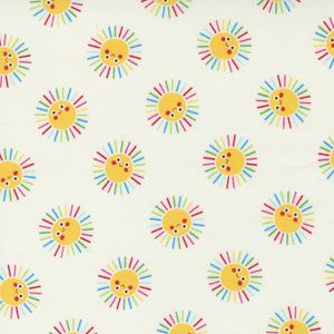 Rainbow Garden Sunshine. Product thumbnail image