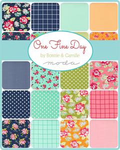 One Fine Day Charm Pack NEW!!!. Product thumbnail image