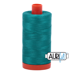 Aurifil 4093 - Jade. Product thumbnail image