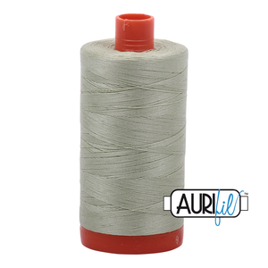 Aurifil 2908 - Spearmint. Product thumbnail image