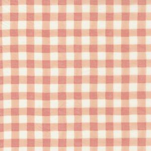 Effie's Woods Rose Gingham. Product thumbnail image