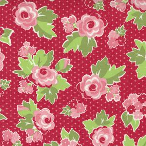 Love Lily Cherry Large Floral. Product thumbnail image