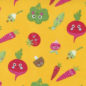 Rainbow Garden Sunshine Veg. Product thumbnail image