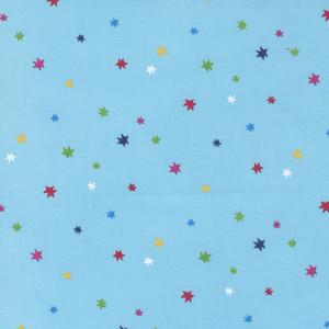 Rainbow Garden Sky Stars. Product thumbnail image