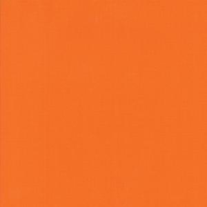 Bella Solids - Orange NEW!!!. Product thumbnail image