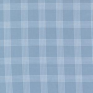 Nantucket Blue Check. Product thumbnail image