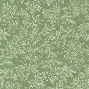 Nantucket Green Leaf. Product thumbnail image