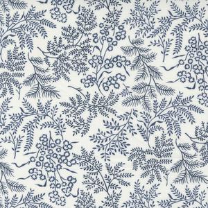 Nantucket Navy Leaf. Product thumbnail image