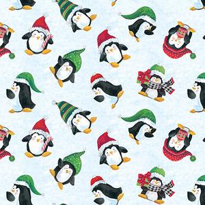 Feeling Frosty Penguins. Product thumbnail image