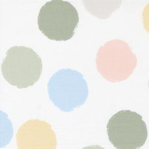 Dream 11 - White Spots. Product thumbnail image