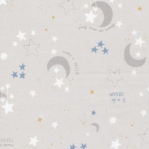 Dream 18 - Grey Moon. Product thumbnail image