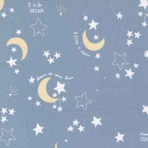 Dream 19 - Blue Moon. Product thumbnail image