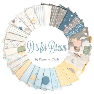 D is for Dream Charm Packs. Product thumbnail image