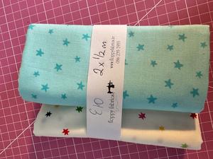 Metre Scrap 230 - 2 Half Metres. Product thumbnail image